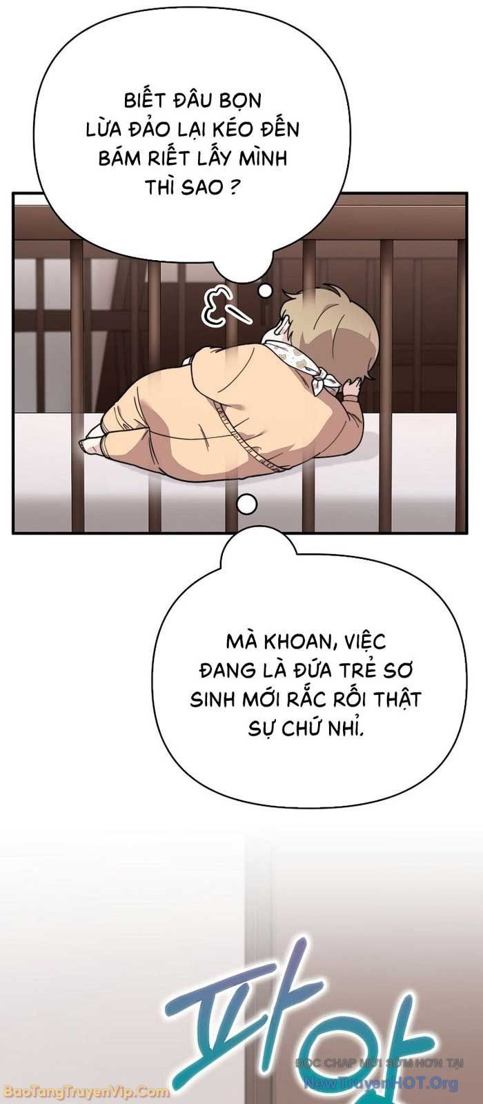 0 Tuổi Đã Là Ngôi Sao Hạng A: Chapter 2
