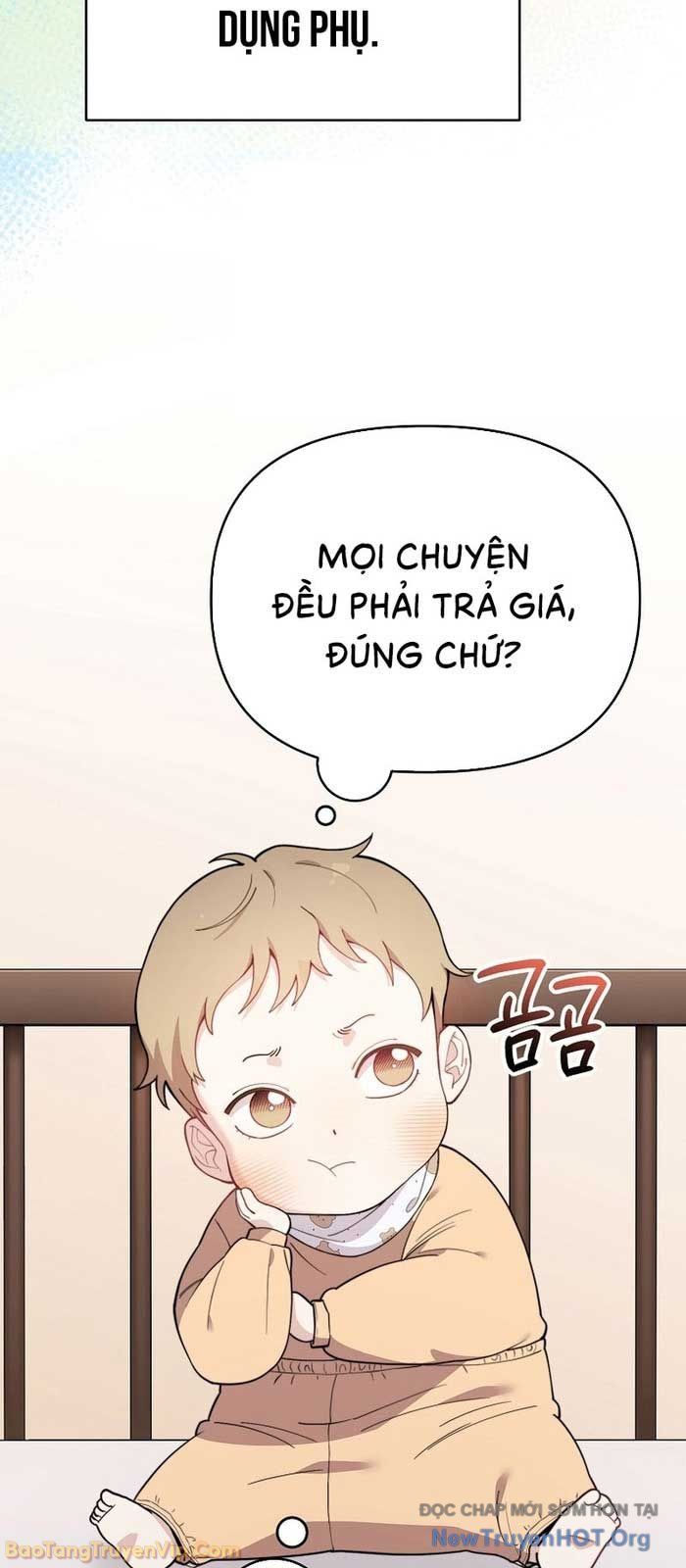 0 Tuổi Đã Là Ngôi Sao Hạng A: Chapter 2
