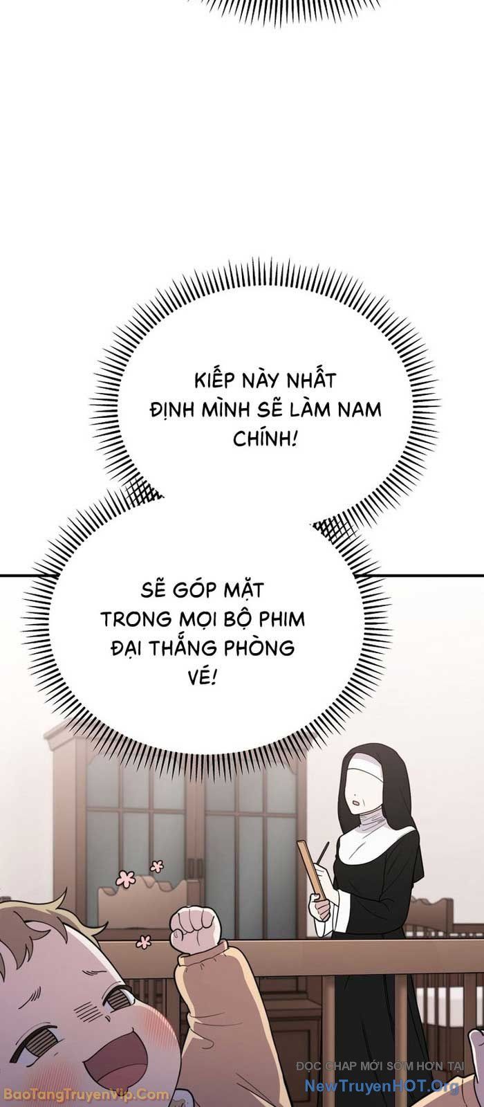 0 Tuổi Đã Là Ngôi Sao Hạng A: Chapter 2