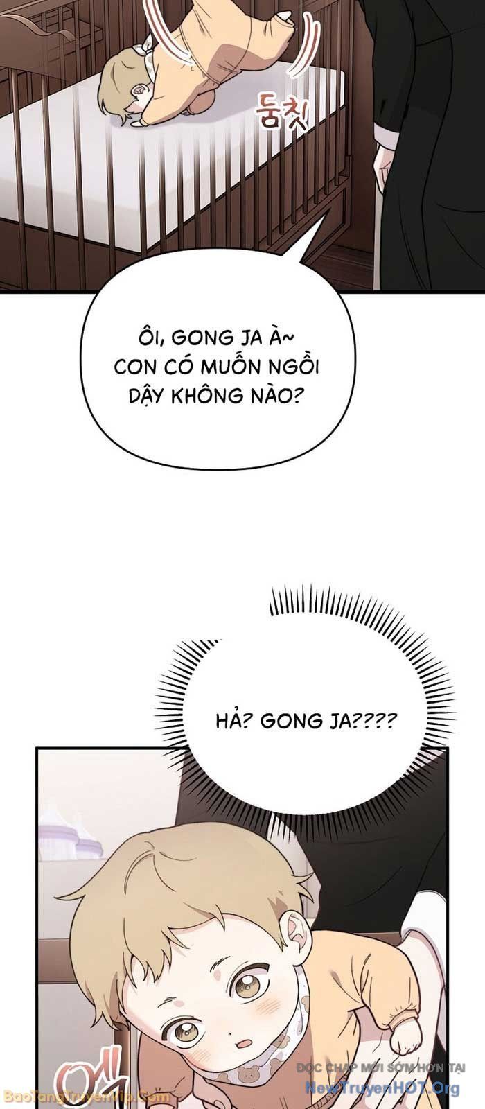 0 Tuổi Đã Là Ngôi Sao Hạng A: Chapter 2