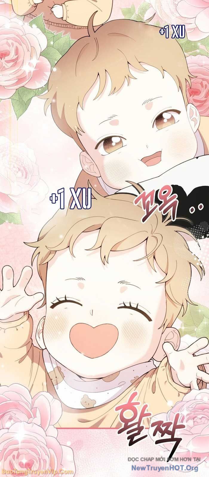 0 Tuổi Đã Là Ngôi Sao Hạng A: Chapter 2