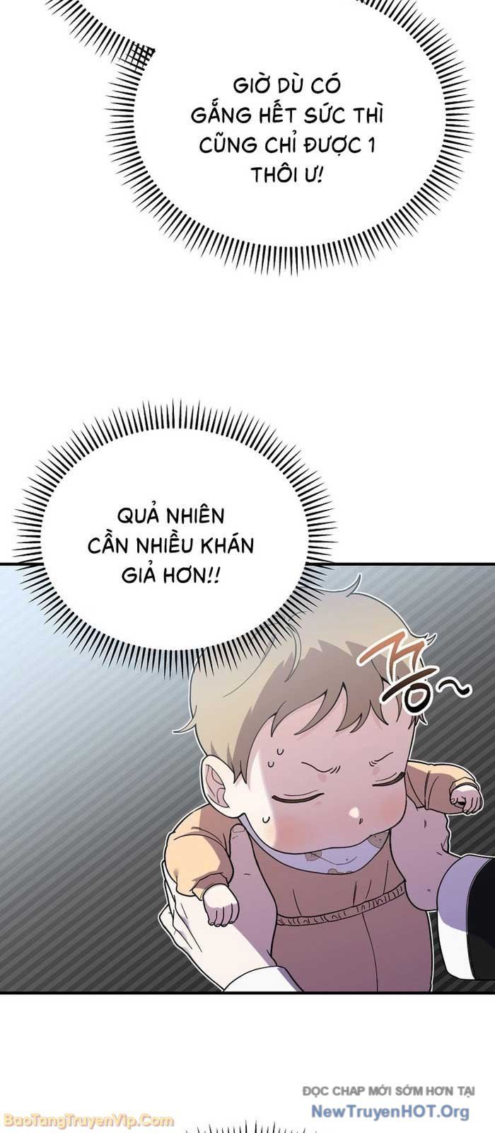 0 Tuổi Đã Là Ngôi Sao Hạng A: Chapter 2