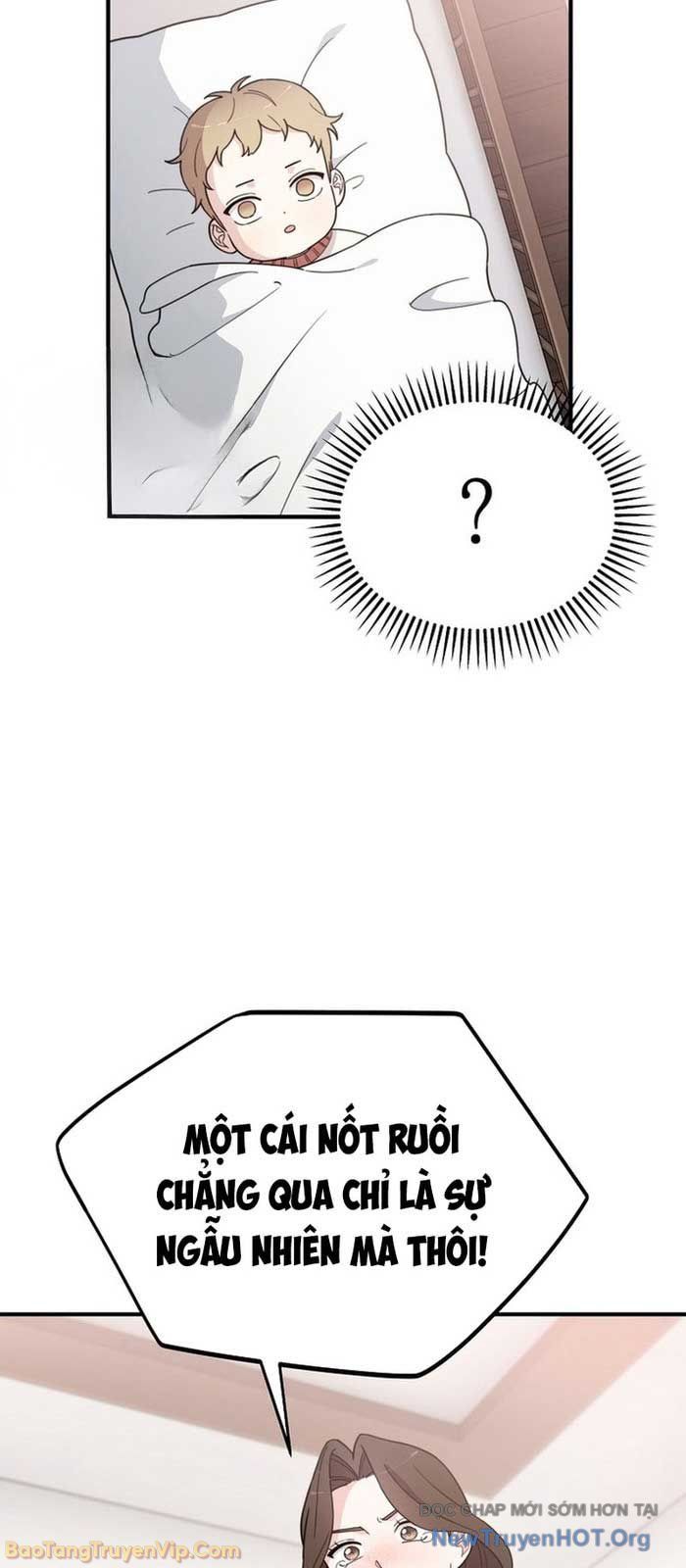 0 Tuổi Đã Là Ngôi Sao Hạng A: Chapter 4