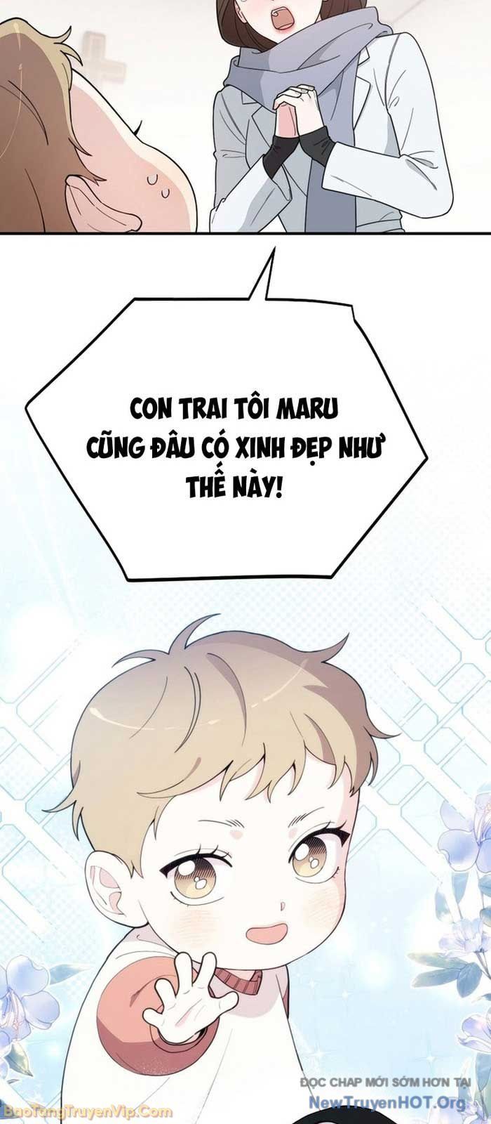 0 Tuổi Đã Là Ngôi Sao Hạng A: Chapter 4