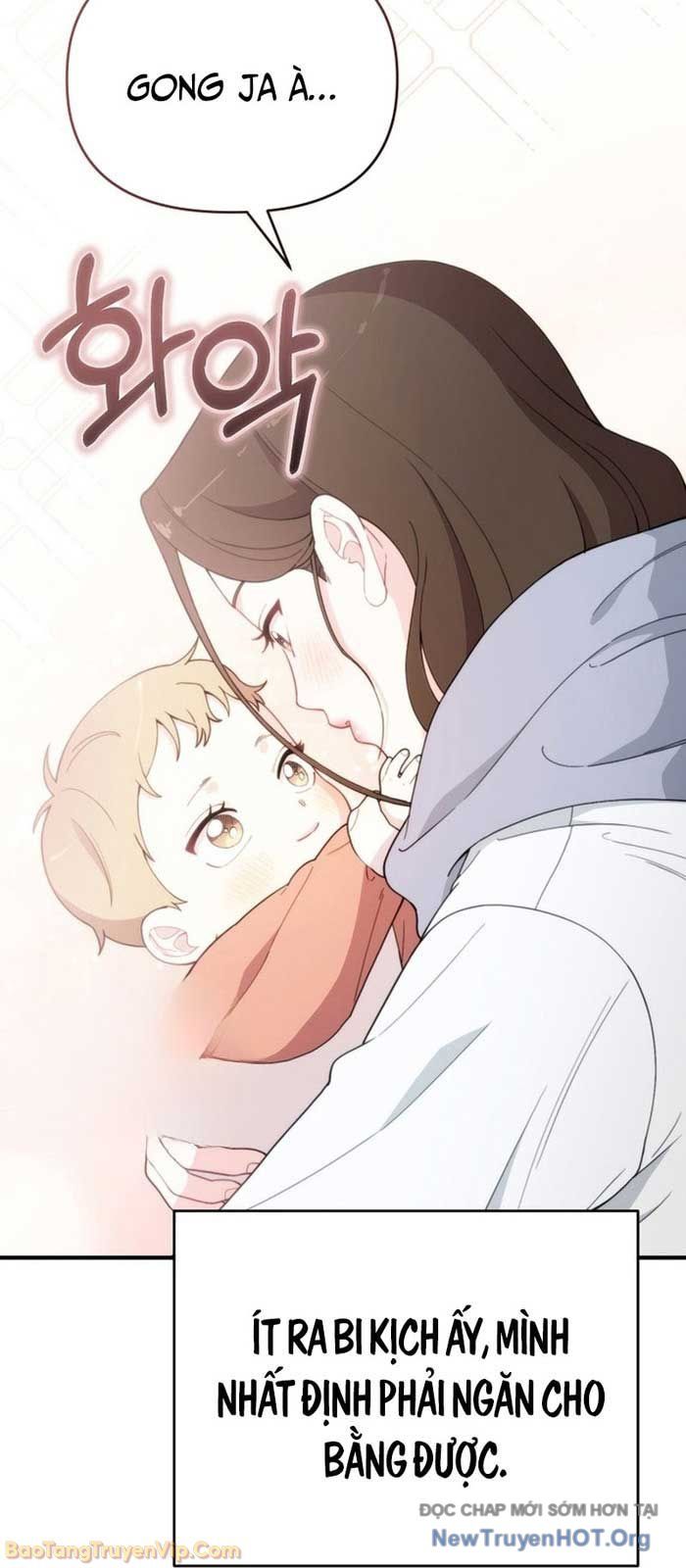 0 Tuổi Đã Là Ngôi Sao Hạng A: Chapter 4