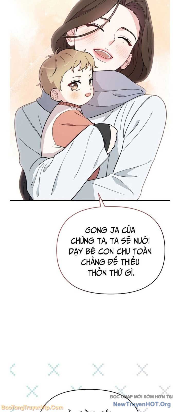 0 Tuổi Đã Là Ngôi Sao Hạng A: Chapter 4