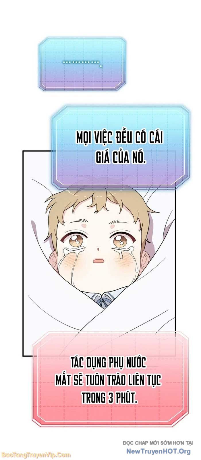 0 Tuổi Đã Là Ngôi Sao Hạng A: Chapter 4