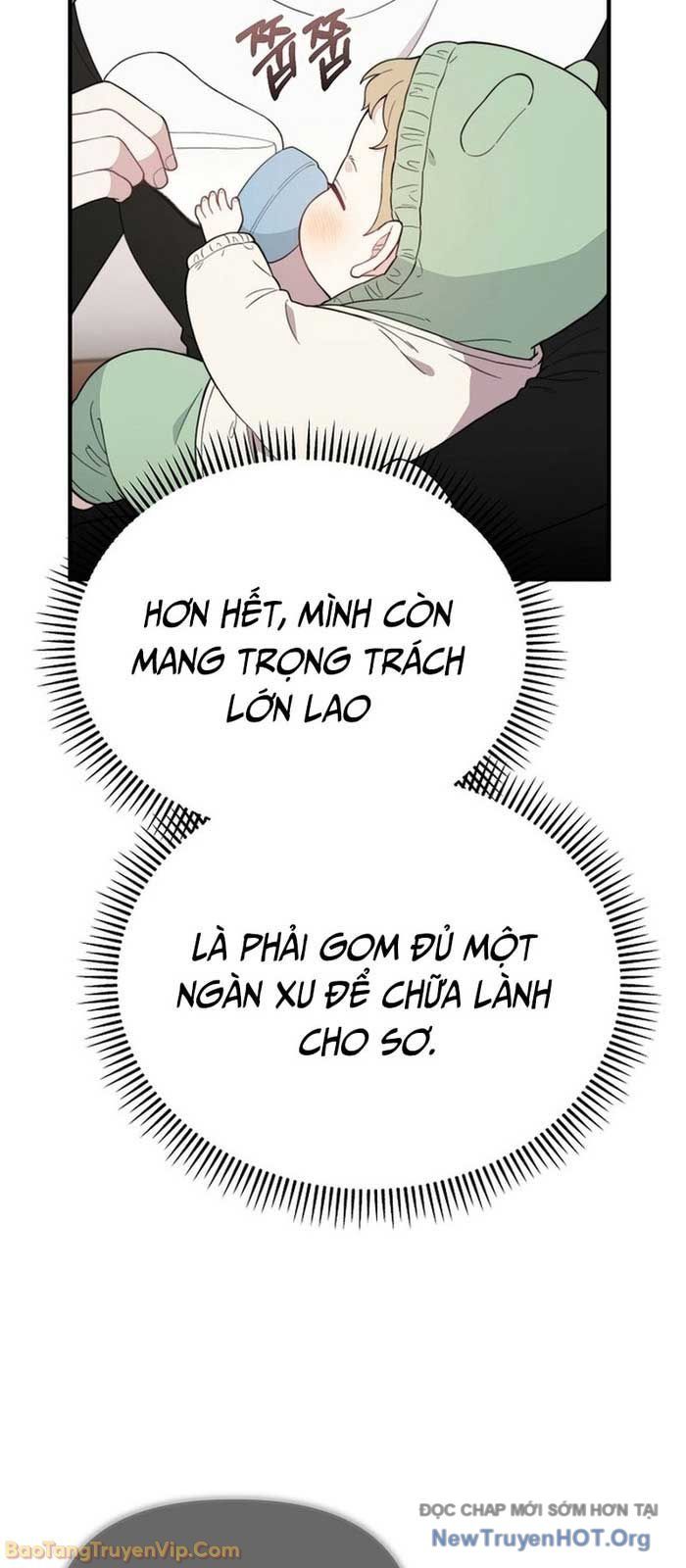 0 Tuổi Đã Là Ngôi Sao Hạng A: Chapter 4