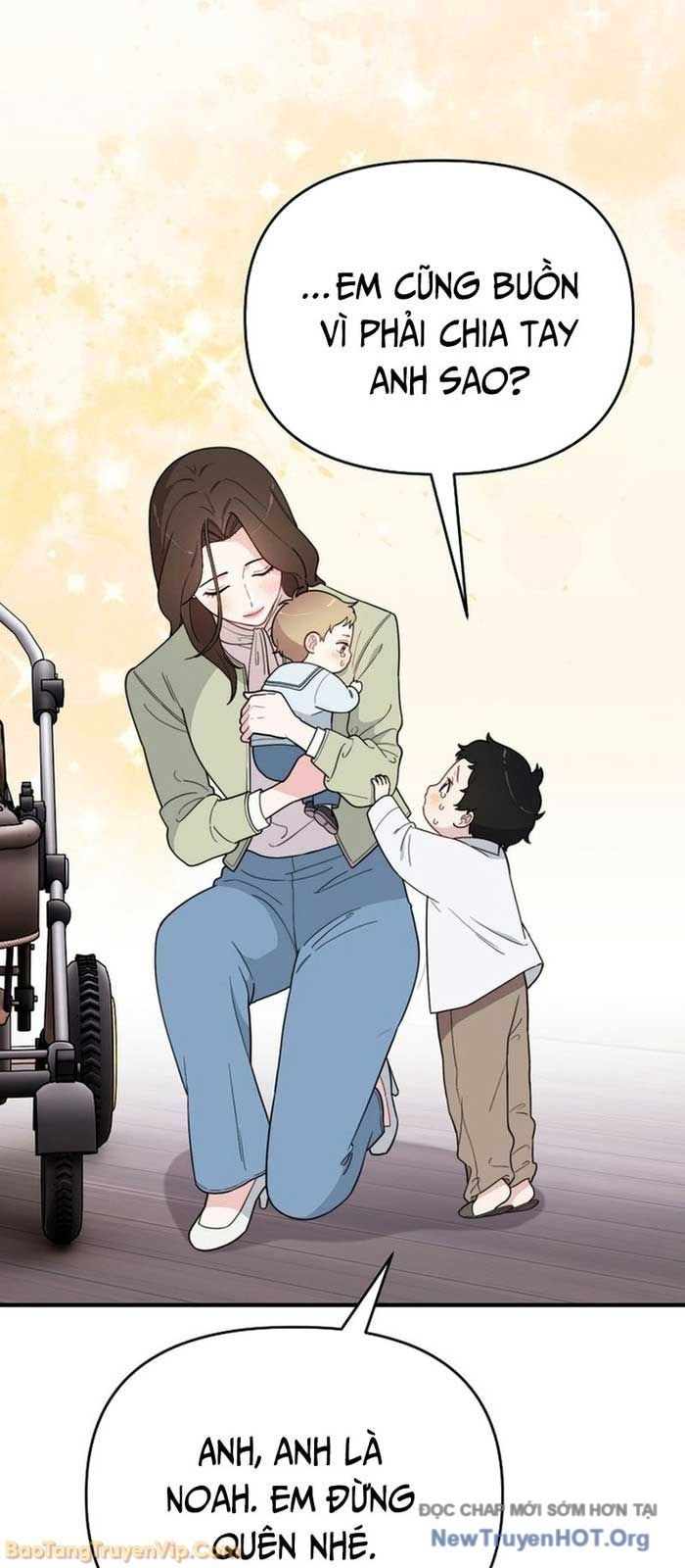 0 Tuổi Đã Là Ngôi Sao Hạng A: Chapter 4