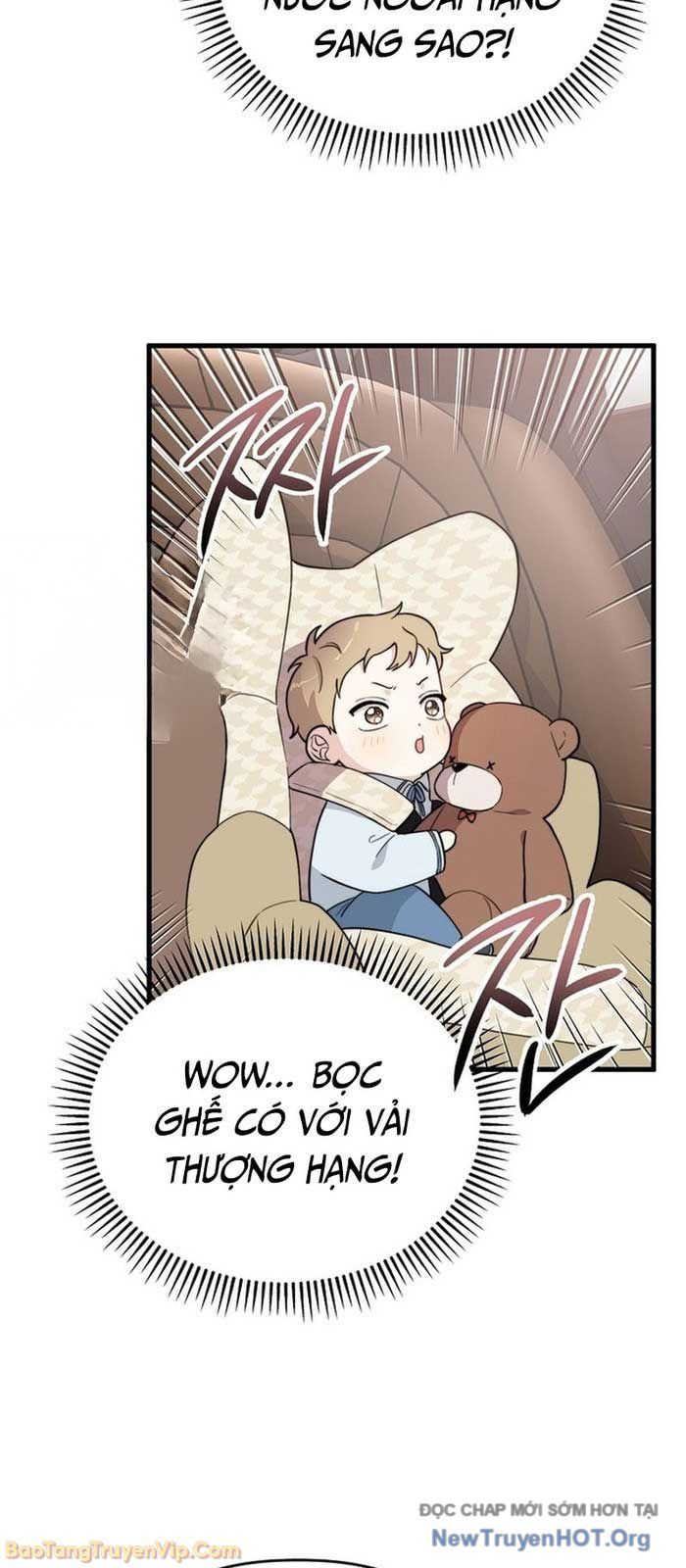 0 Tuổi Đã Là Ngôi Sao Hạng A: Chapter 4