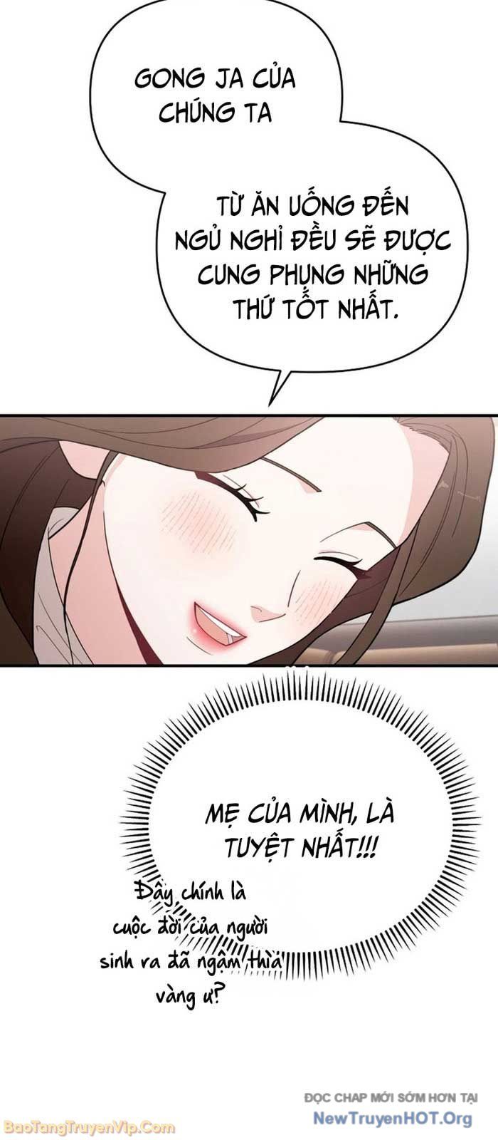 0 Tuổi Đã Là Ngôi Sao Hạng A: Chapter 4