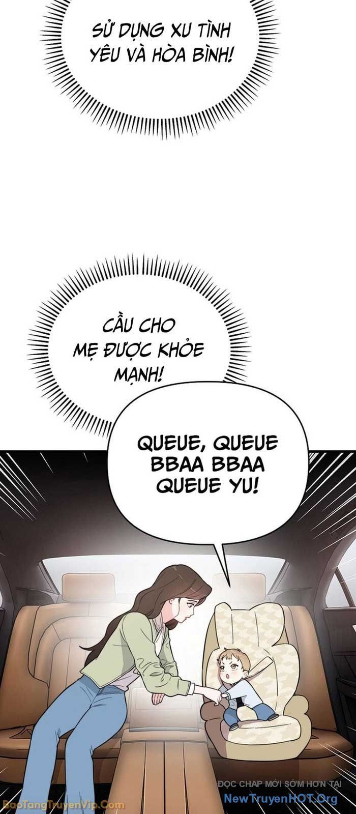 0 Tuổi Đã Là Ngôi Sao Hạng A: Chapter 4