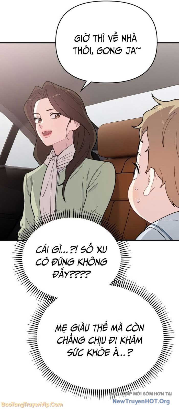 0 Tuổi Đã Là Ngôi Sao Hạng A: Chapter 4