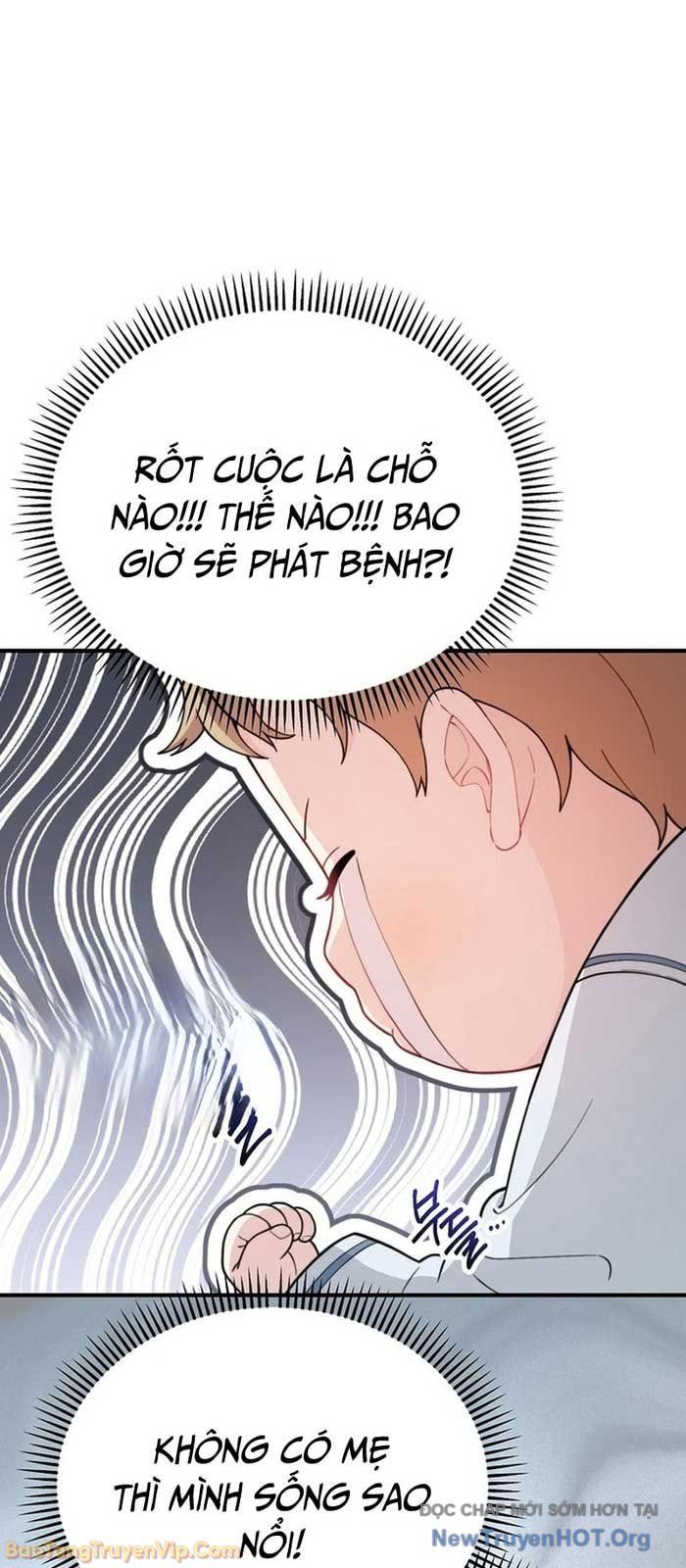 0 Tuổi Đã Là Ngôi Sao Hạng A: Chapter 4