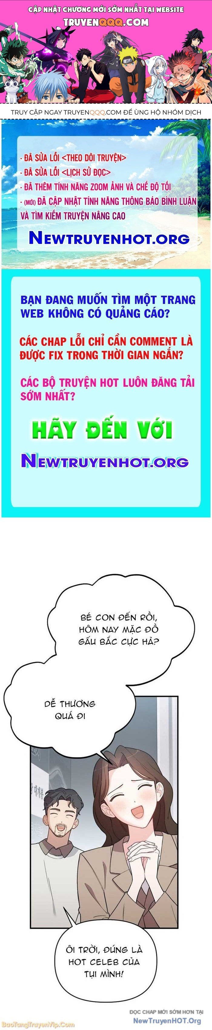 0 Tuổi Đã Là Ngôi Sao Hạng A: Chapter 9