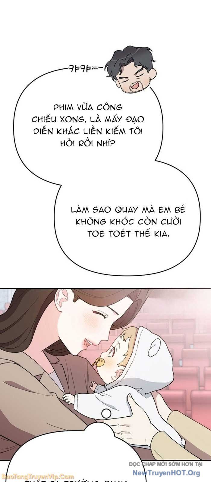 0 Tuổi Đã Là Ngôi Sao Hạng A: Chapter 9