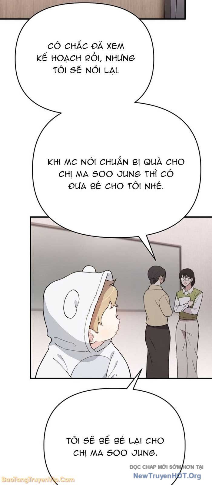 0 Tuổi Đã Là Ngôi Sao Hạng A: Chapter 9