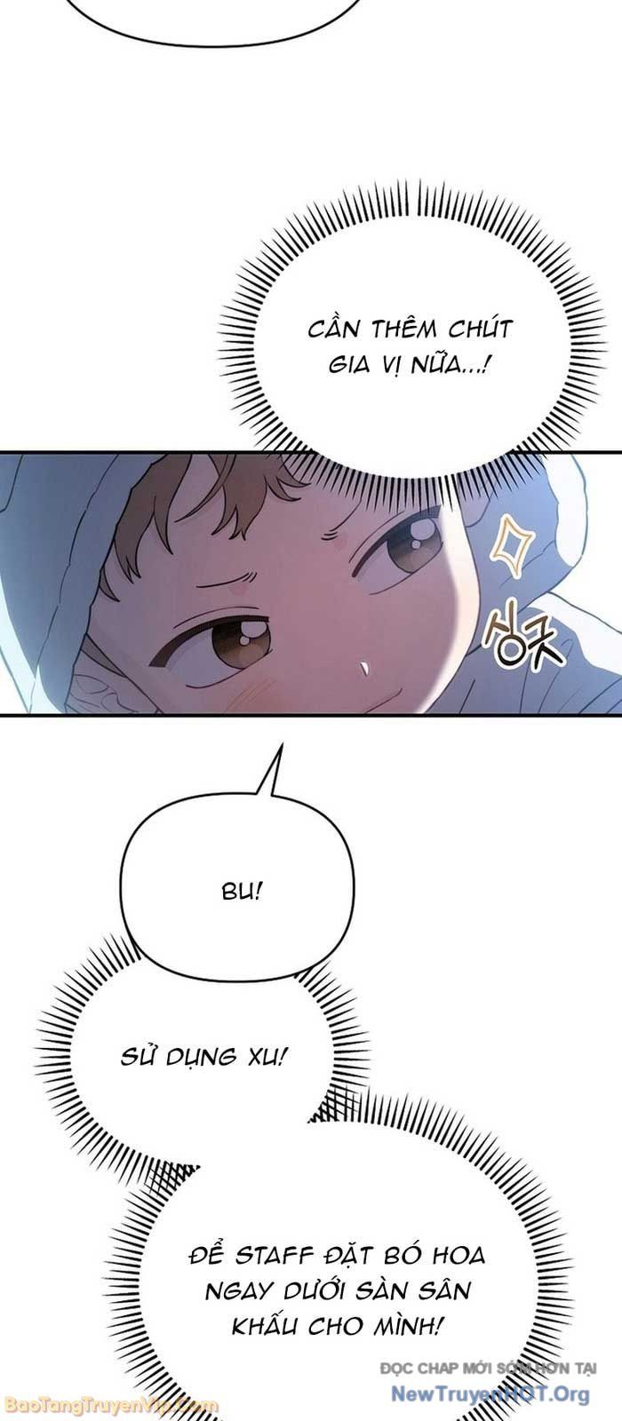 0 Tuổi Đã Là Ngôi Sao Hạng A: Chapter 9