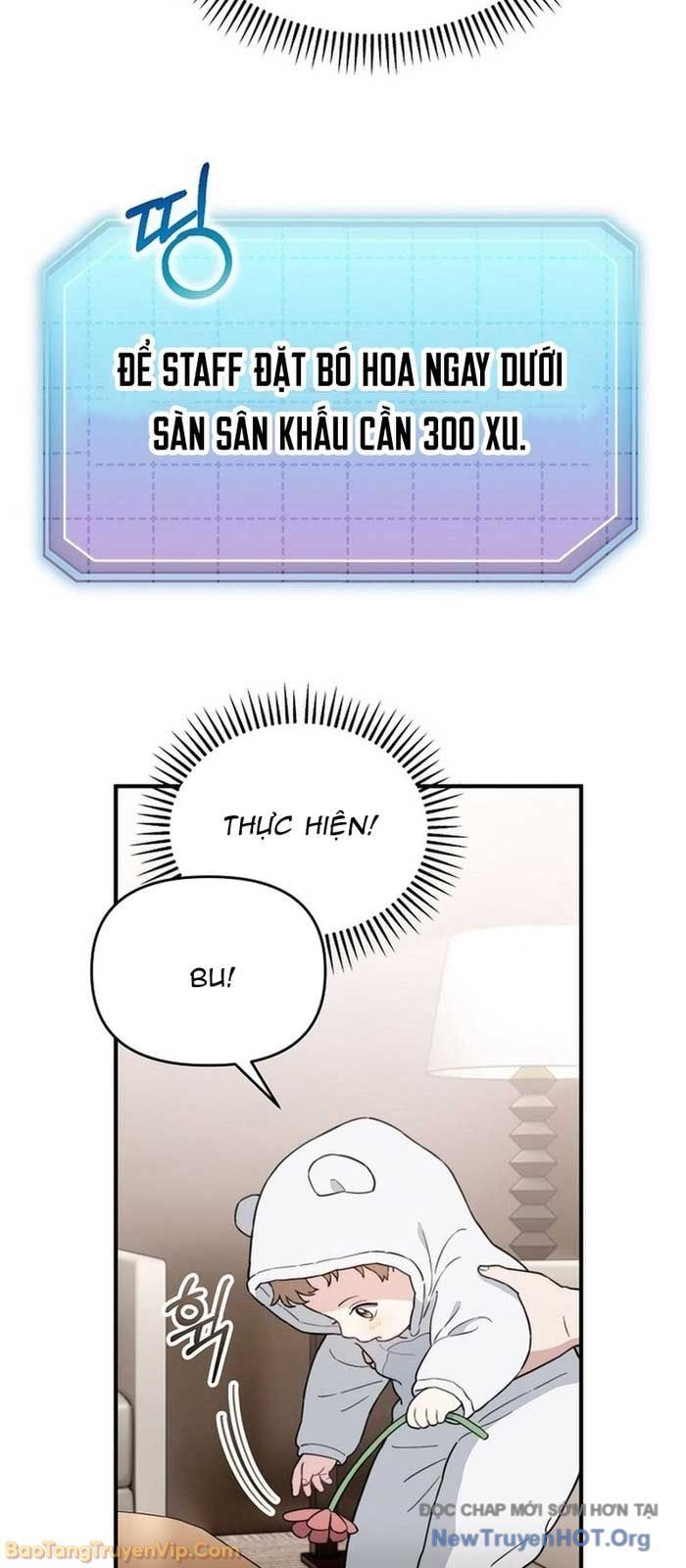 0 Tuổi Đã Là Ngôi Sao Hạng A: Chapter 9