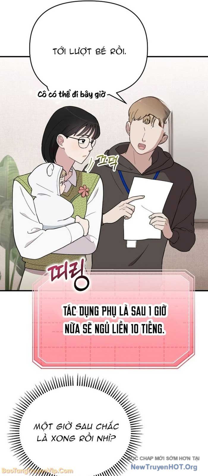 0 Tuổi Đã Là Ngôi Sao Hạng A: Chapter 9