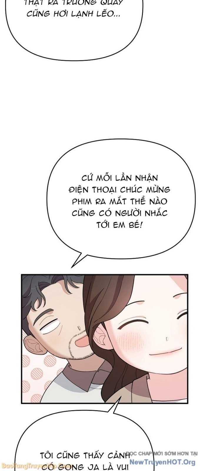 0 Tuổi Đã Là Ngôi Sao Hạng A: Chapter 9