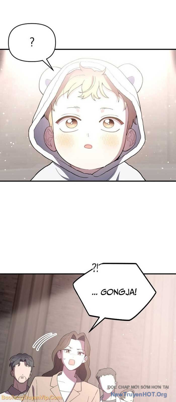 0 Tuổi Đã Là Ngôi Sao Hạng A: Chapter 9