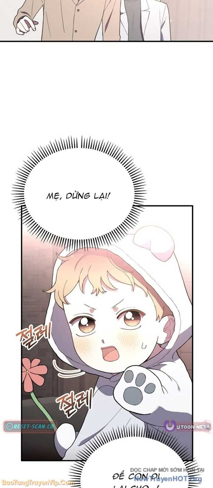 0 Tuổi Đã Là Ngôi Sao Hạng A: Chapter 9