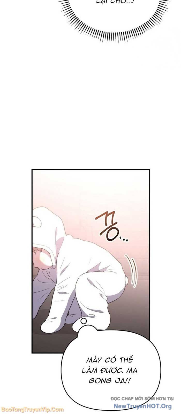 0 Tuổi Đã Là Ngôi Sao Hạng A: Chapter 9