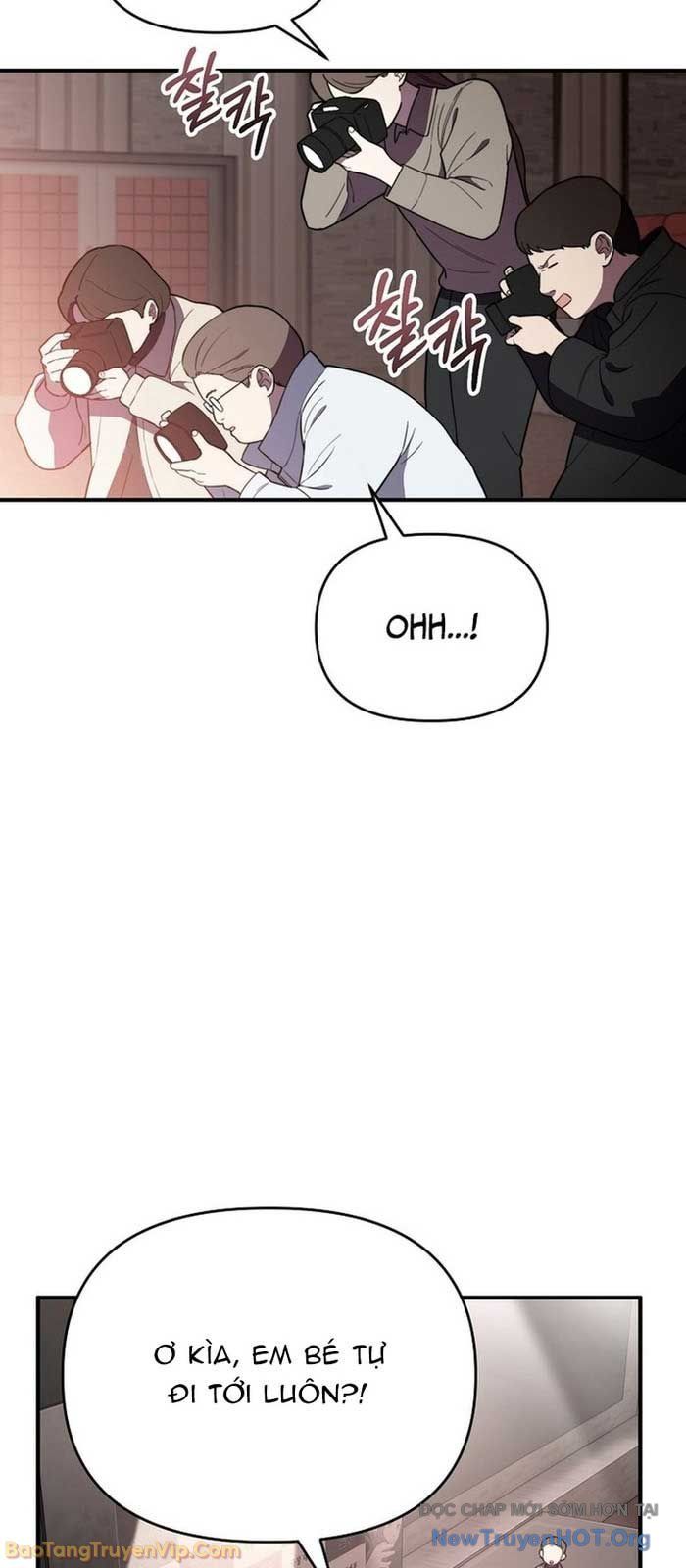 0 Tuổi Đã Là Ngôi Sao Hạng A: Chapter 9