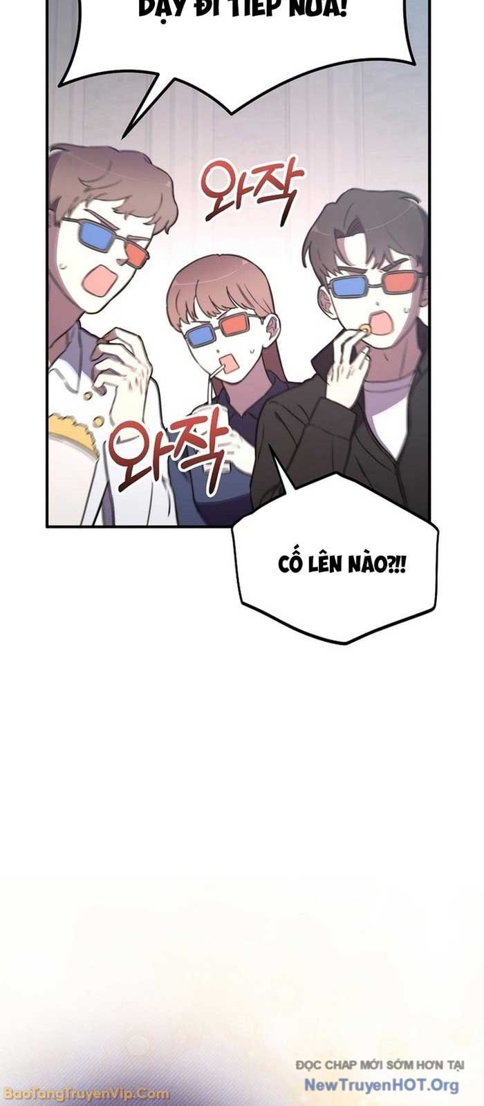 0 Tuổi Đã Là Ngôi Sao Hạng A: Chapter 9