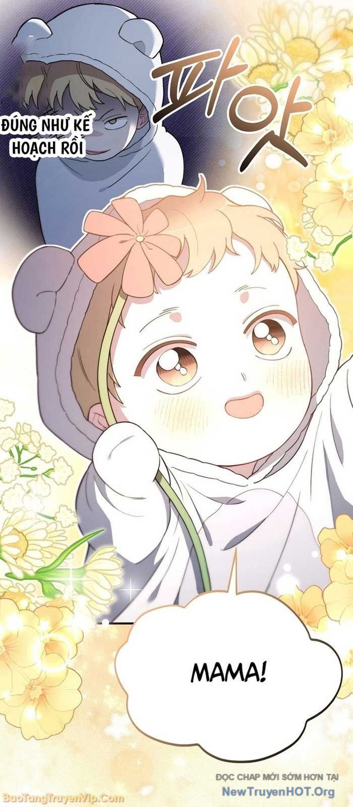 0 Tuổi Đã Là Ngôi Sao Hạng A: Chapter 9