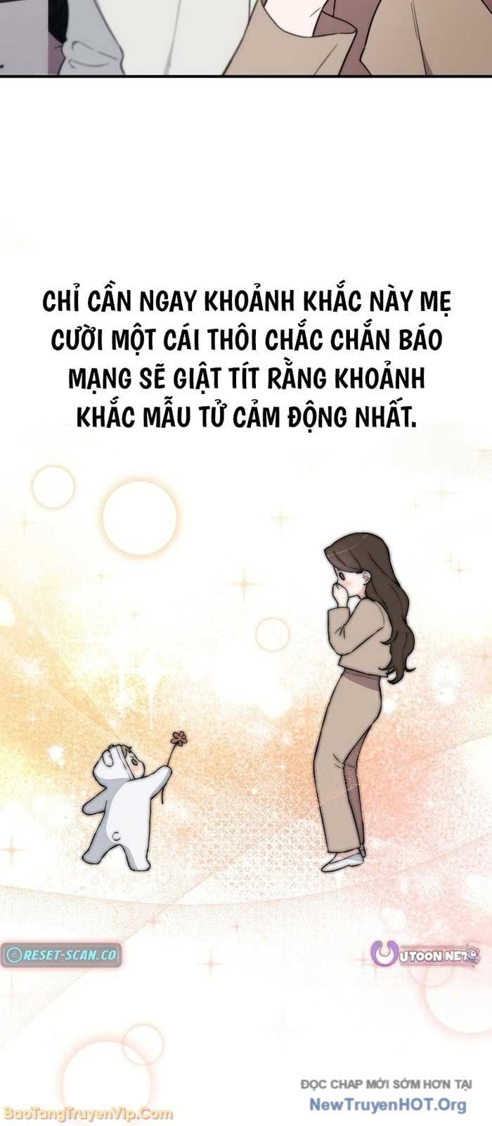 0 Tuổi Đã Là Ngôi Sao Hạng A: Chapter 9