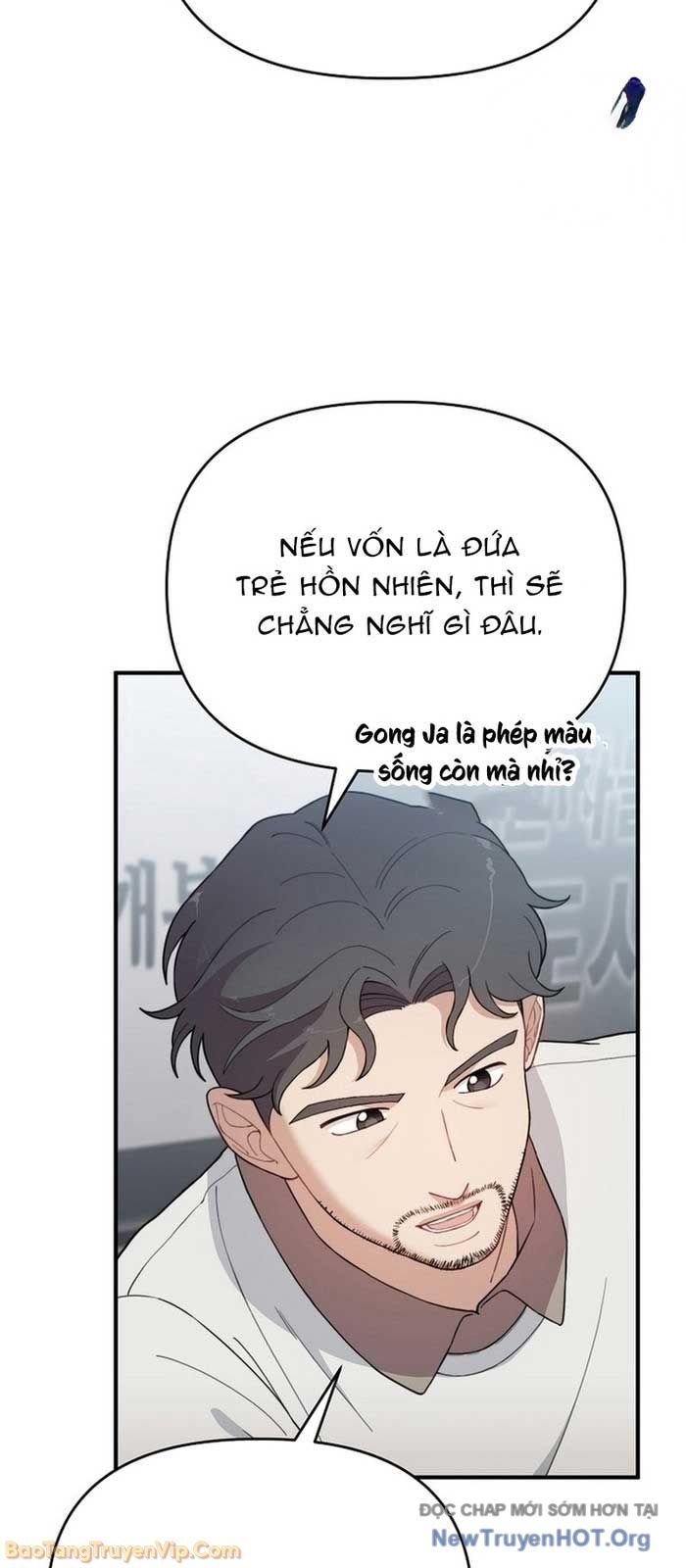 0 Tuổi Đã Là Ngôi Sao Hạng A: Chapter 9