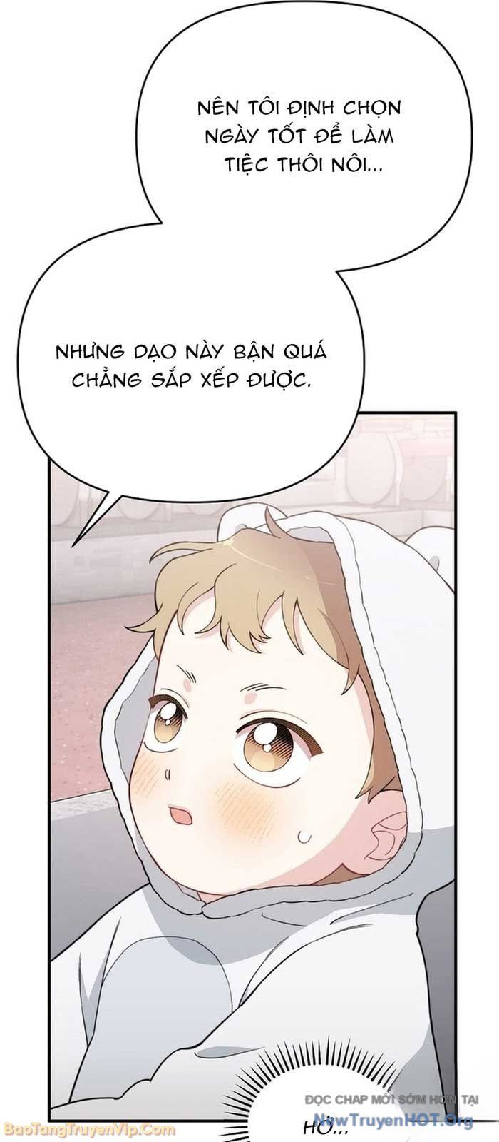 0 Tuổi Đã Là Ngôi Sao Hạng A: Chapter 9