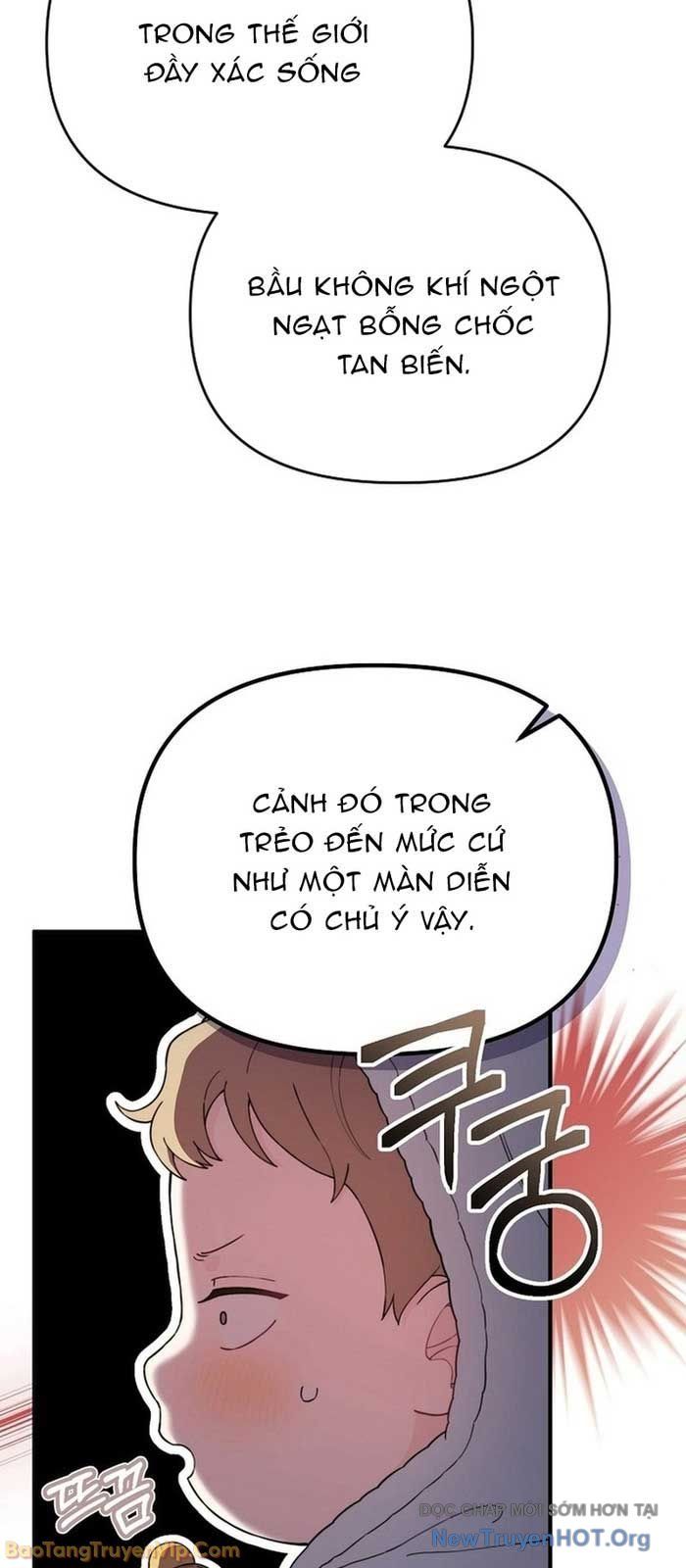 0 Tuổi Đã Là Ngôi Sao Hạng A: Chapter 9