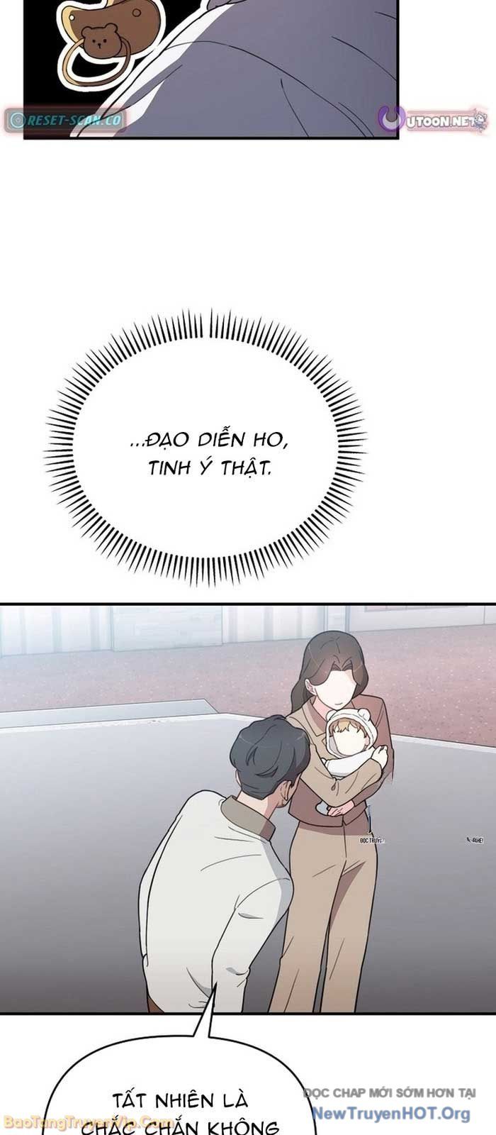 0 Tuổi Đã Là Ngôi Sao Hạng A: Chapter 9