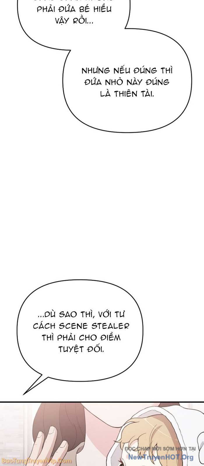 0 Tuổi Đã Là Ngôi Sao Hạng A: Chapter 9