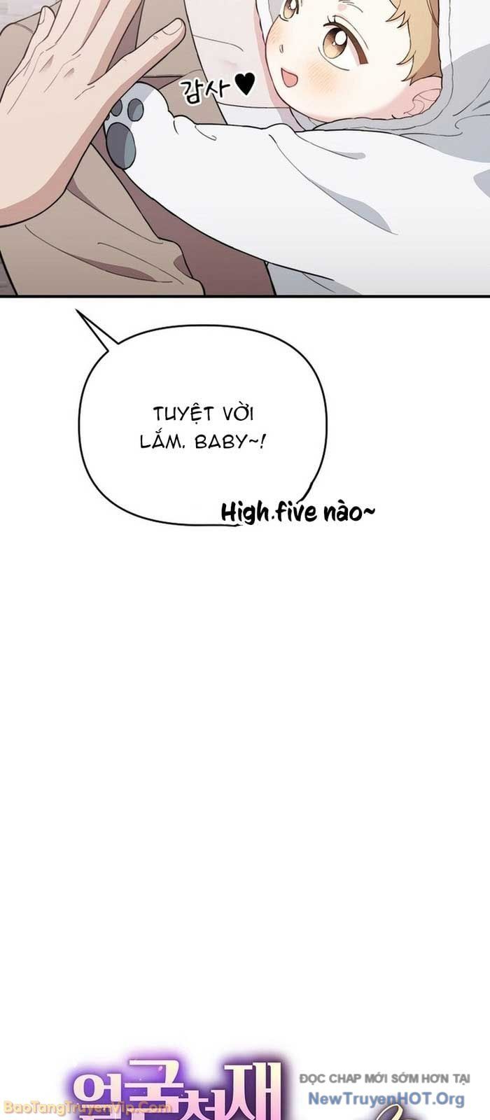 0 Tuổi Đã Là Ngôi Sao Hạng A: Chapter 9