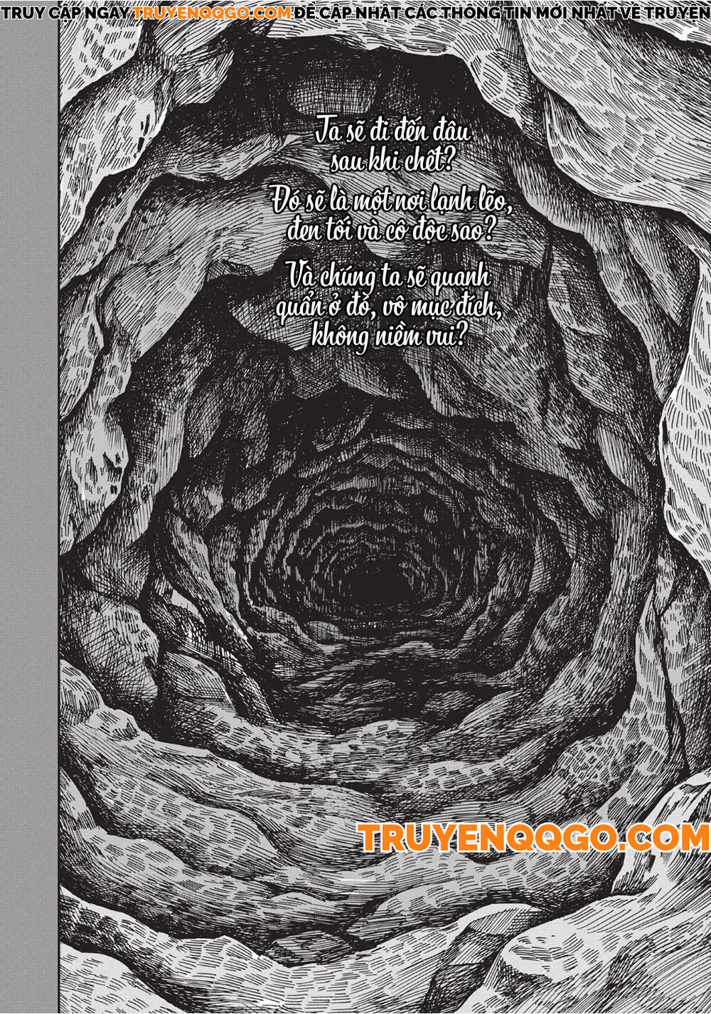 100 Câu Chuyện Ma Sẽ Đưa Tôi Đến Cái Chết: Chapter 1