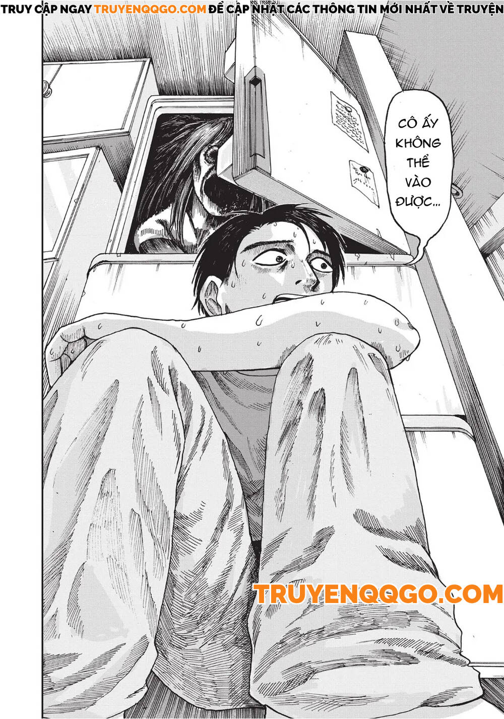 100 Câu Chuyện Ma Sẽ Đưa Tôi Đến Cái Chết: Chapter 1