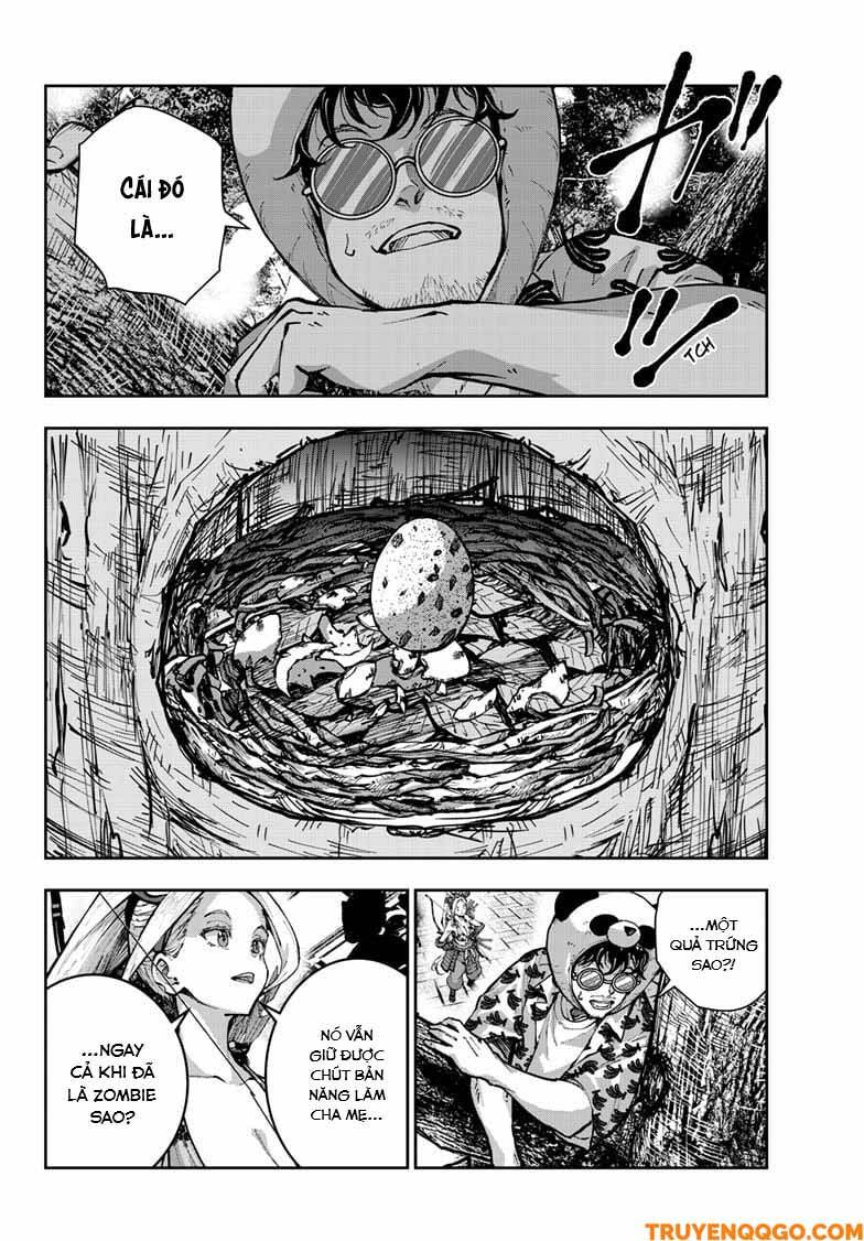 100 Điều Muốn Làm Trước Khi Chết: Chapter 71.5