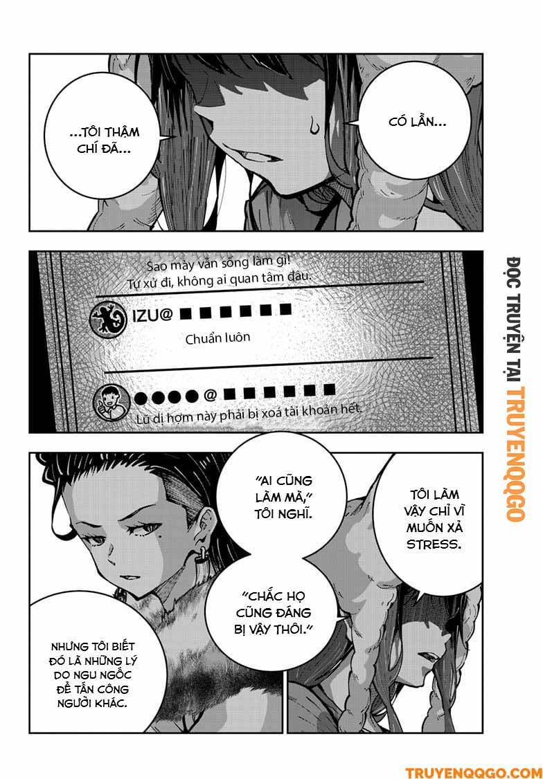 100 Điều Muốn Làm Trước Khi Chết: Chapter 71.5