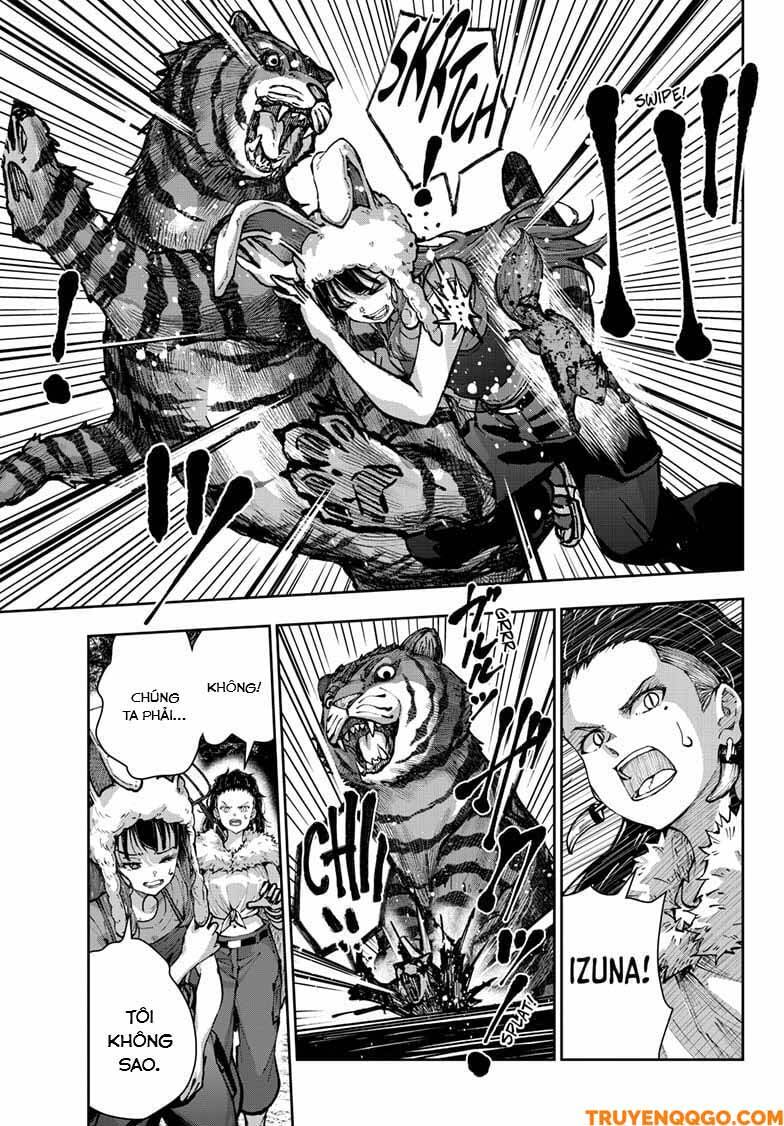 100 Điều Muốn Làm Trước Khi Chết: Chapter 71.5