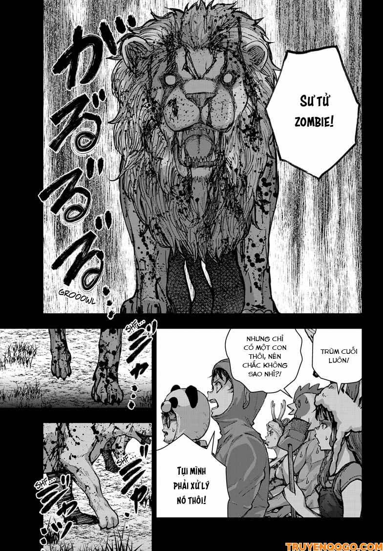 100 Điều Muốn Làm Trước Khi Chết: Chapter 72.5