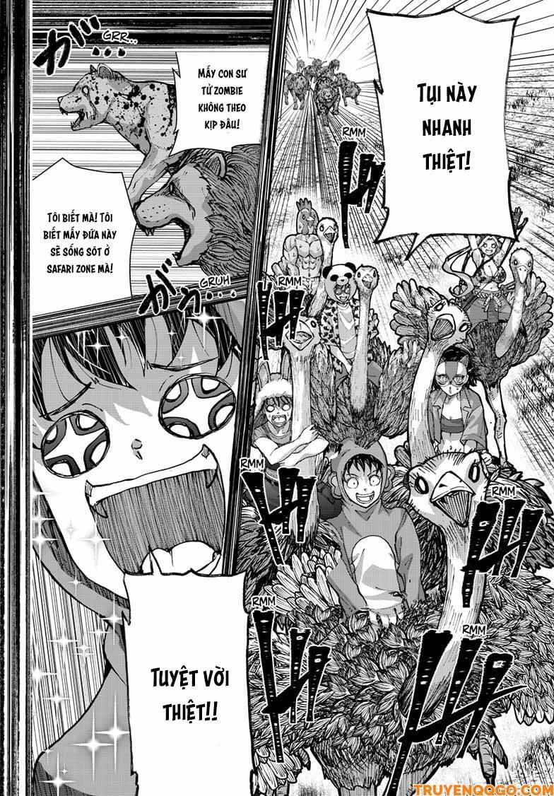 100 Điều Muốn Làm Trước Khi Chết: Chapter 72.5