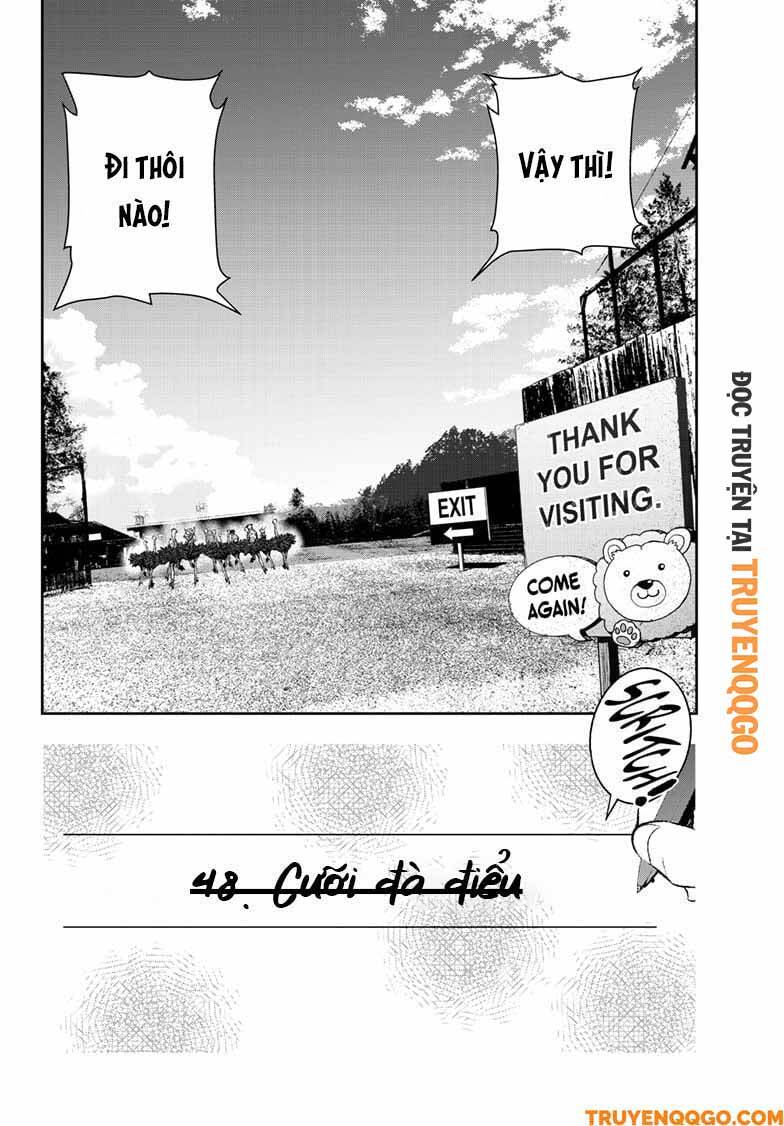 100 Điều Muốn Làm Trước Khi Chết: Chapter 72.5