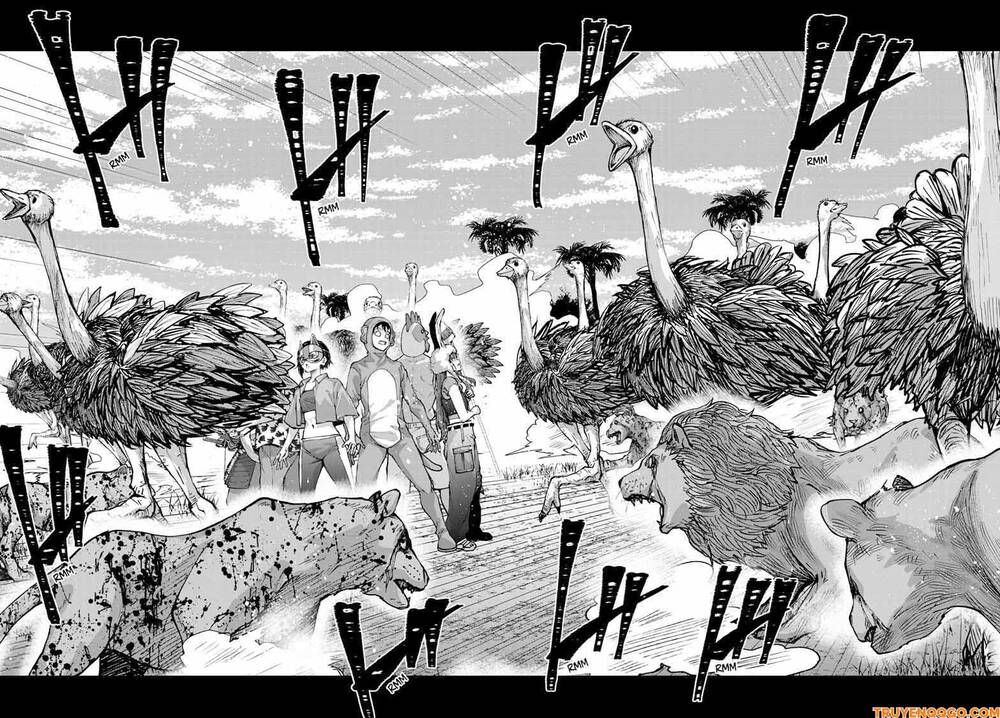 100 Điều Muốn Làm Trước Khi Chết: Chapter 72.5