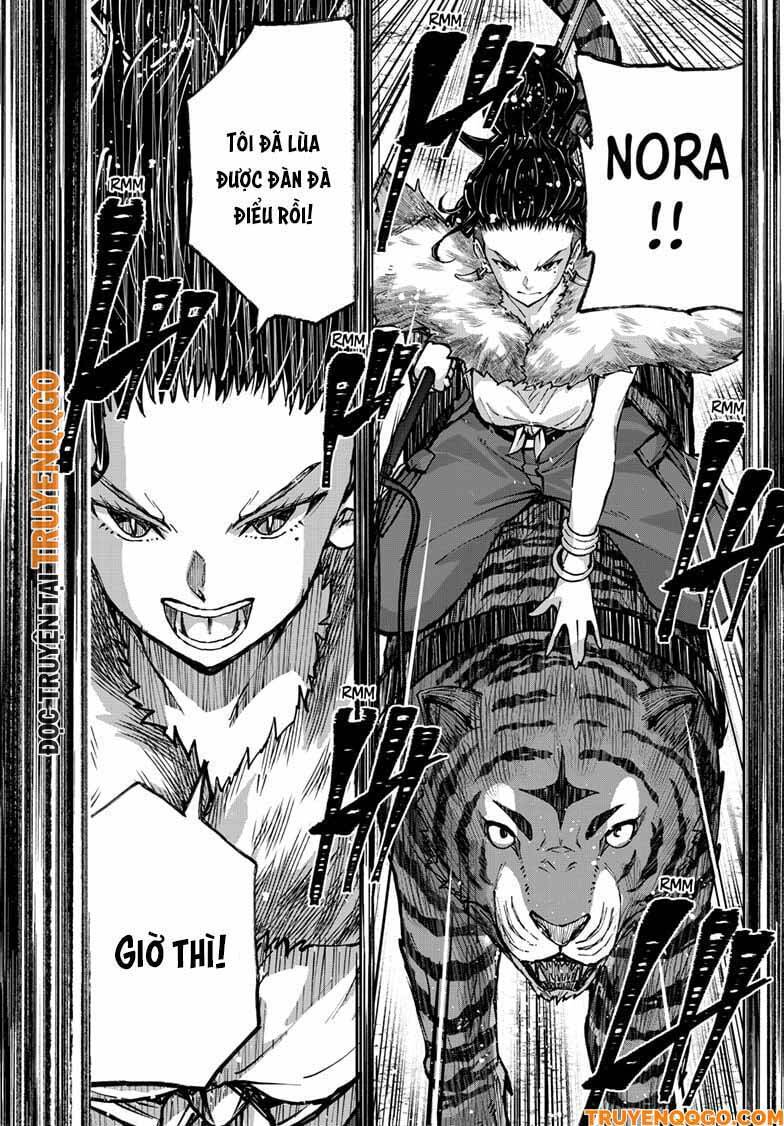 100 Điều Muốn Làm Trước Khi Chết: Chapter 72.5