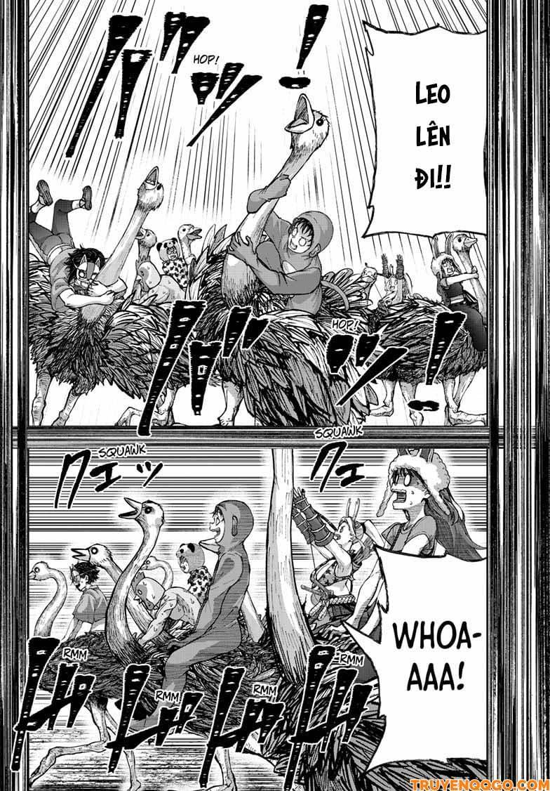 100 Điều Muốn Làm Trước Khi Chết: Chapter 72.5
