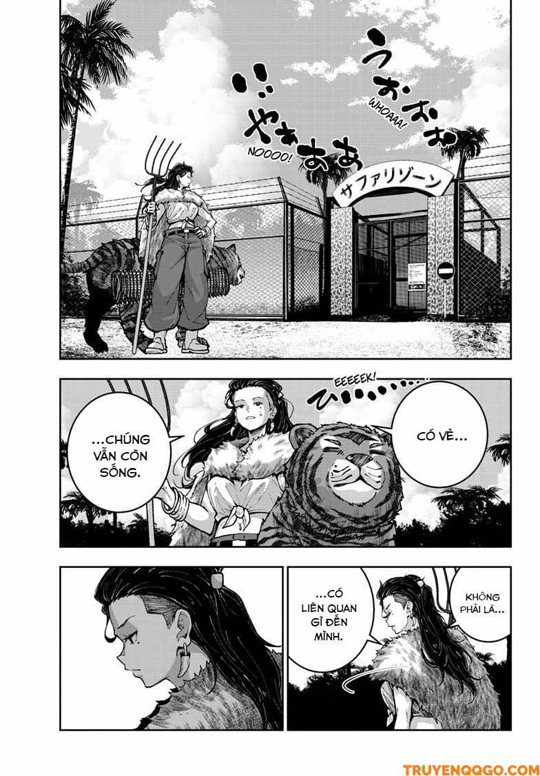 100 Điều Muốn Làm Trước Khi Chết: Chapter 72